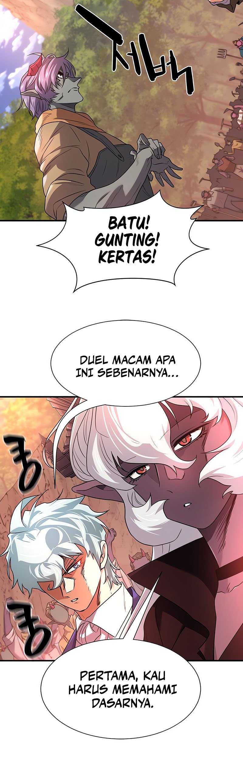 The World’s Best Engineer Chapter 172 Gambar 33