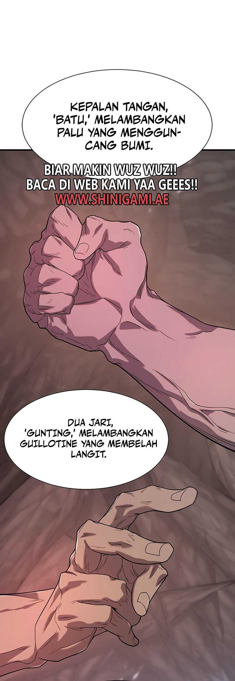 The World’s Best Engineer Chapter 172 Gambar 34