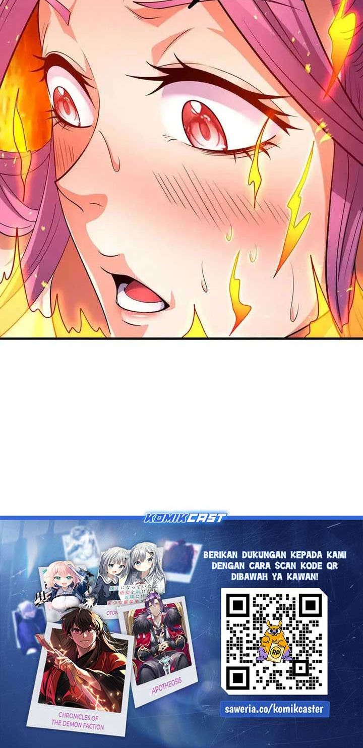 God of Martial Arts Chapter 679 Gambar 21