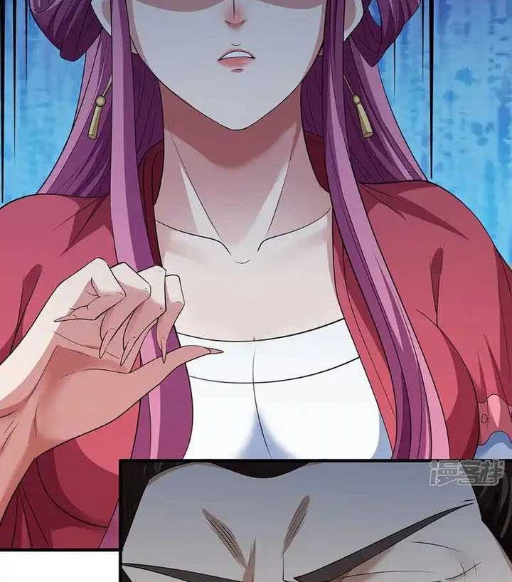 God of Martial Arts Chapter 678 Gambar 9