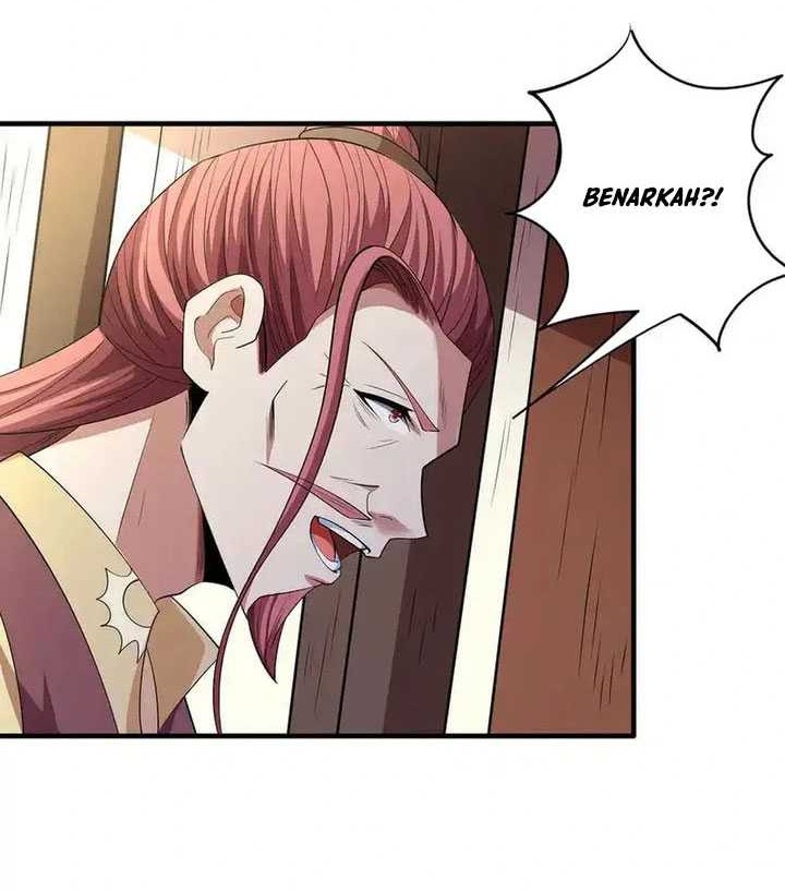 God of Martial Arts Chapter 678 Gambar 13