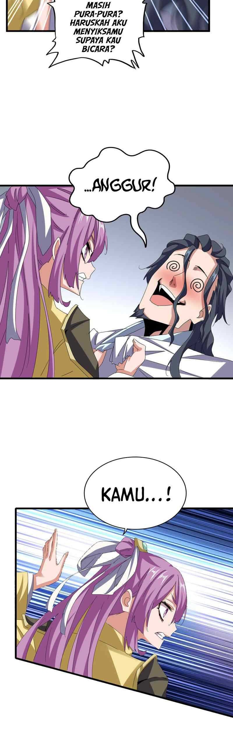 Magic Emperor Chapter 636 Gambar 5