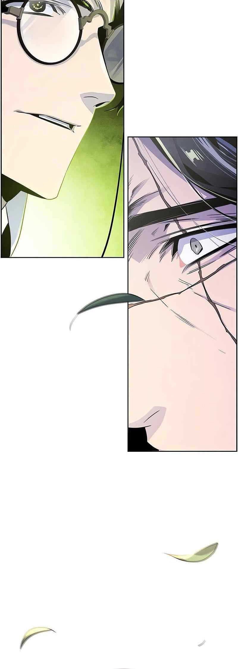 Return of the Mad Demon Chapter 135 Gambar 53