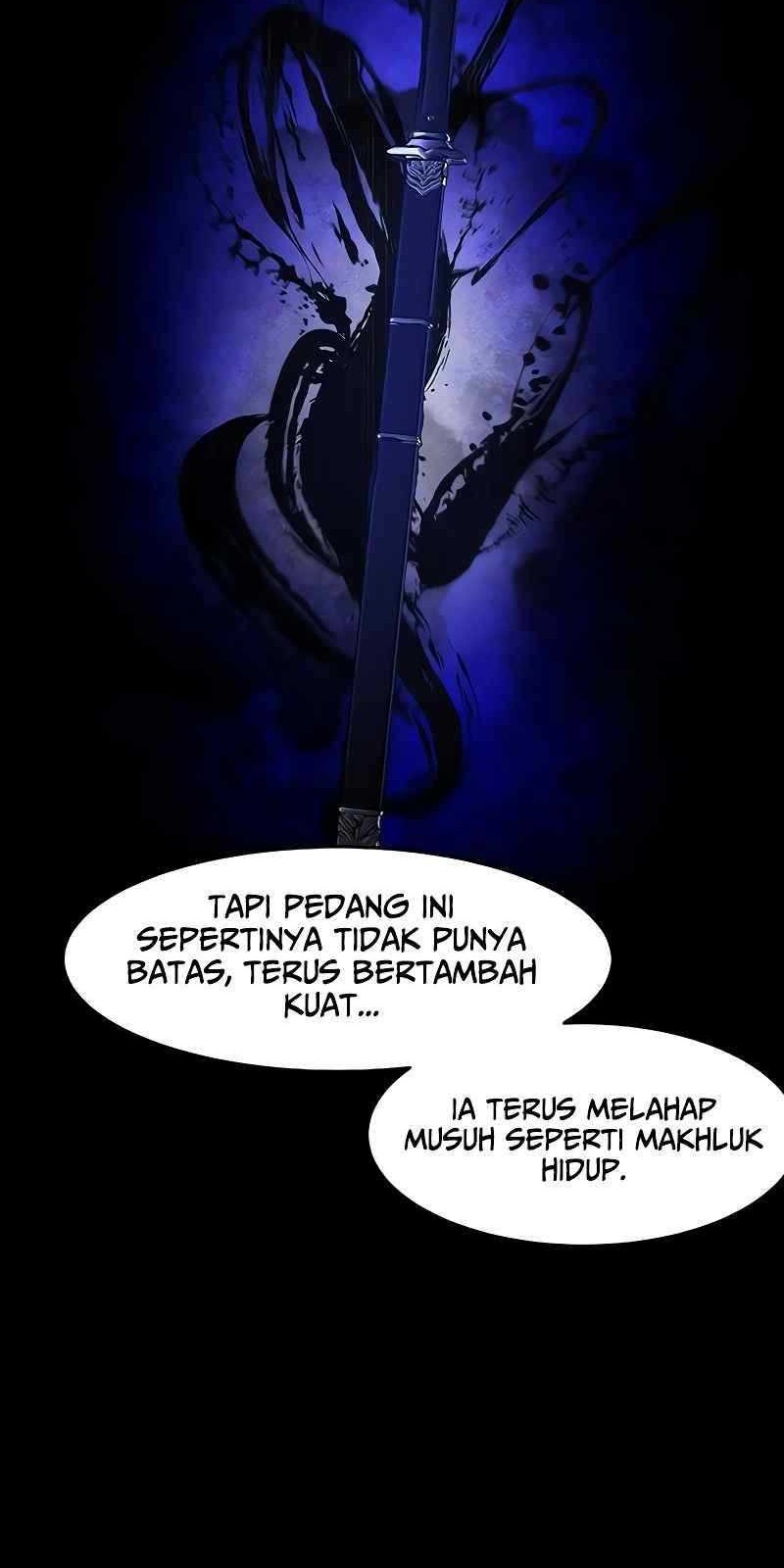 Return of the Mad Demon Chapter 135 Gambar 37
