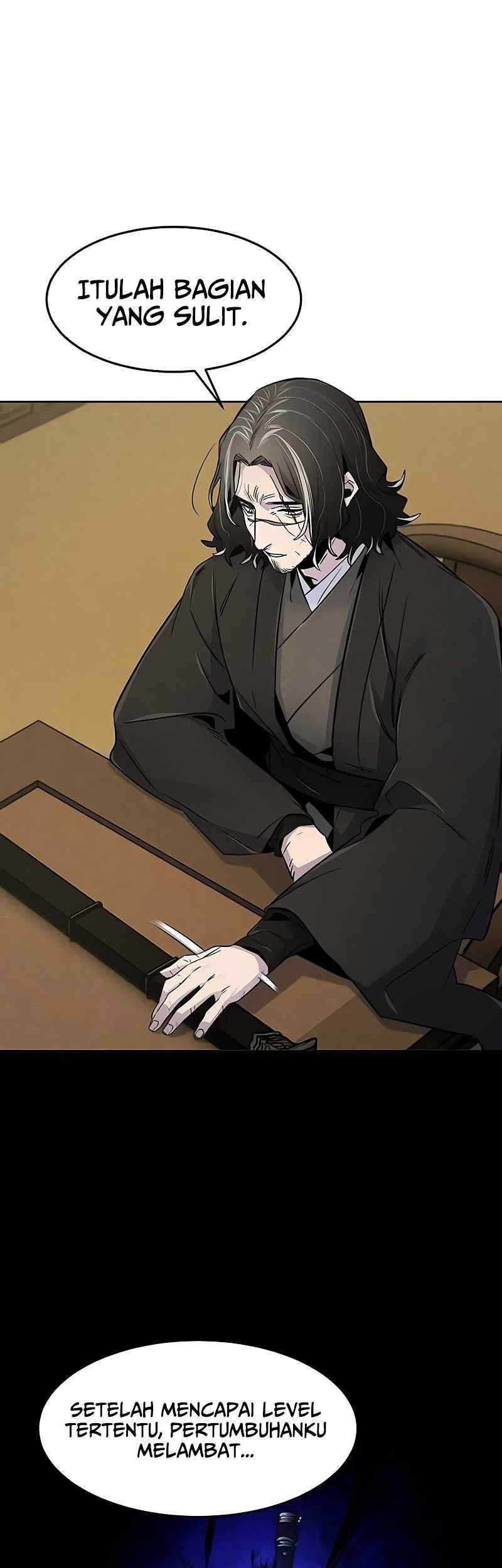 Return of the Mad Demon Chapter 135 Gambar 36