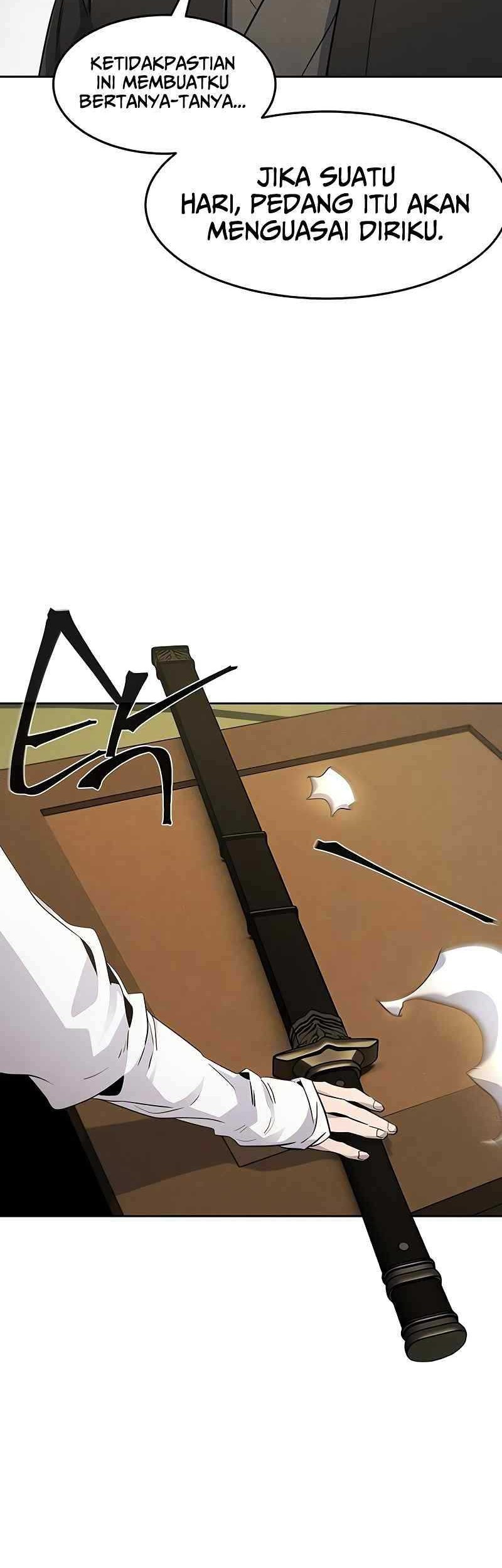 Return of the Mad Demon Chapter 135 Gambar 43