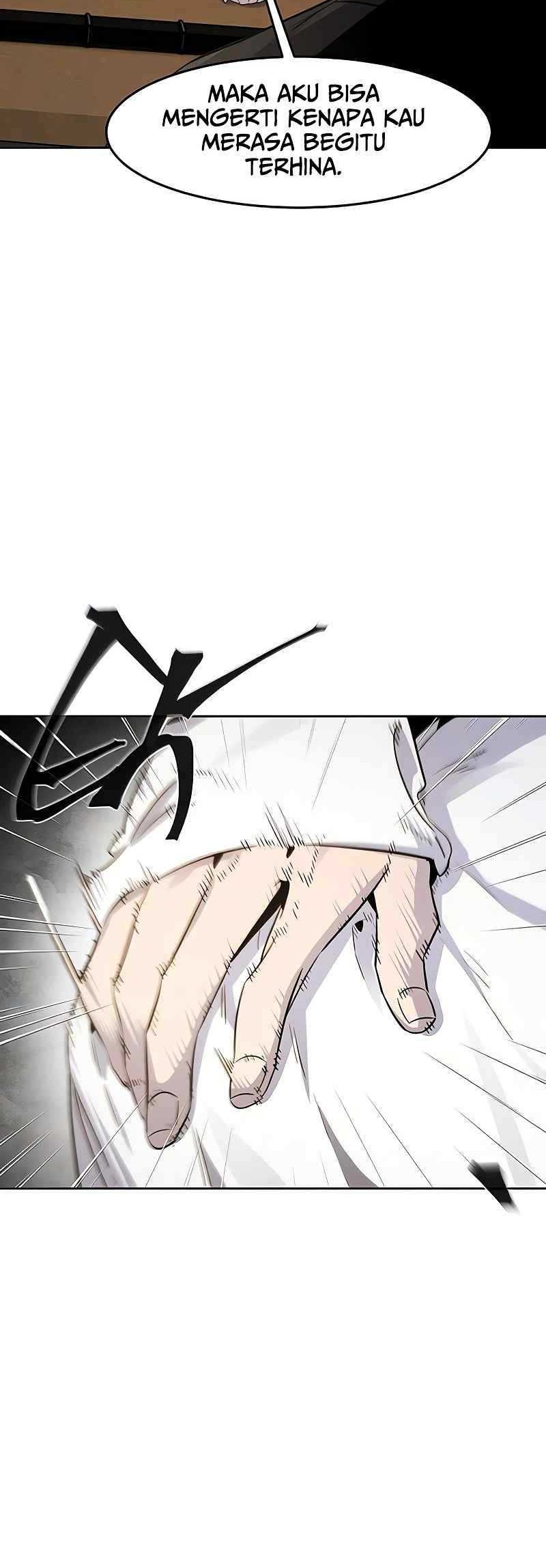 Return of the Mad Demon Chapter 135 Gambar 49