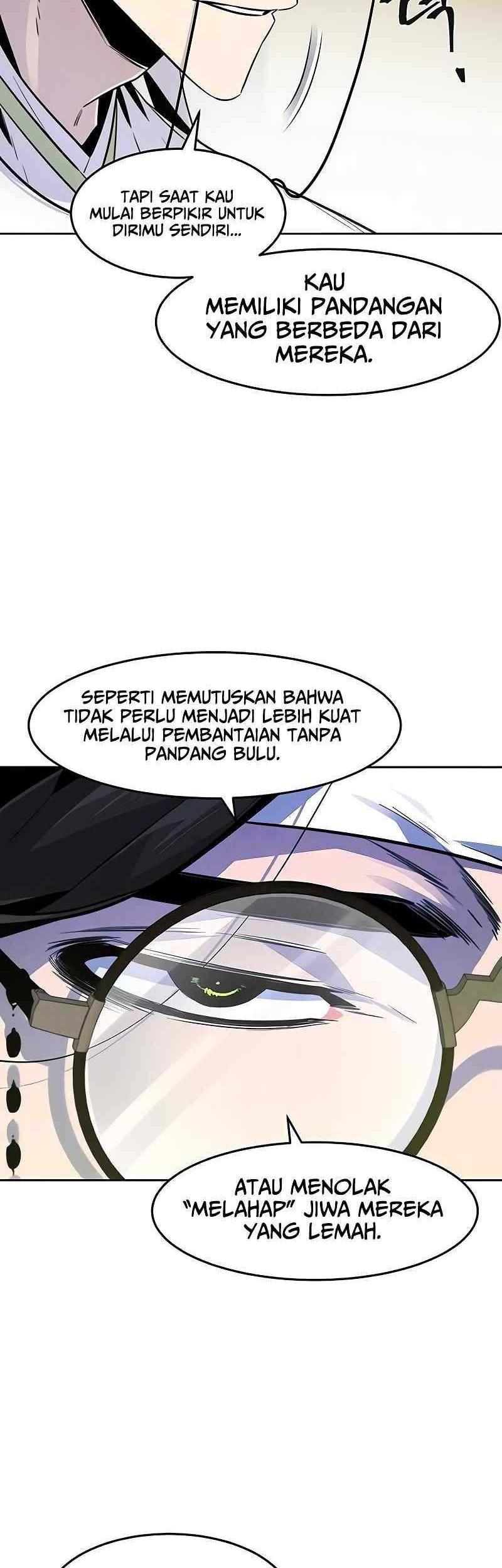 Return of the Mad Demon Chapter 135 Gambar 47