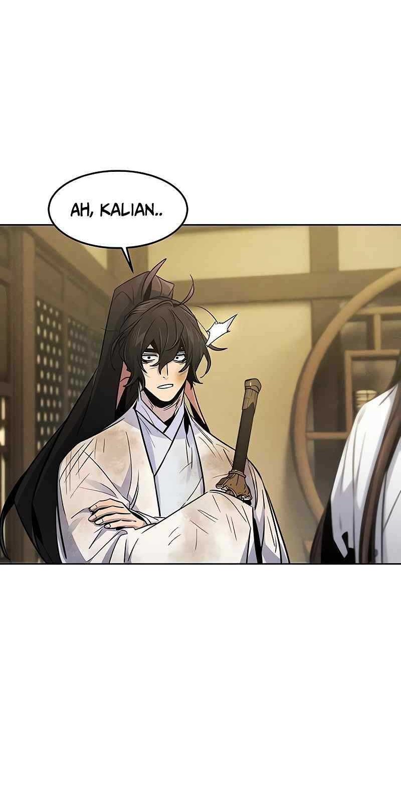 Return of the Mad Demon Chapter 135 Gambar 5