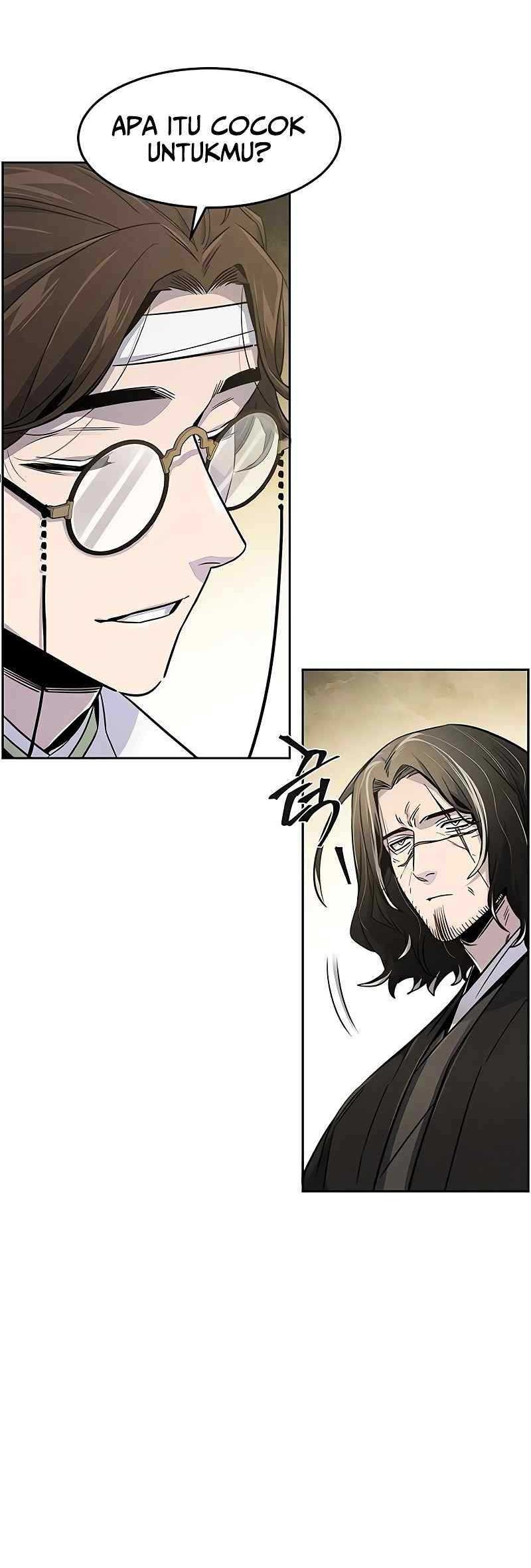 Return of the Mad Demon Chapter 135 Gambar 13