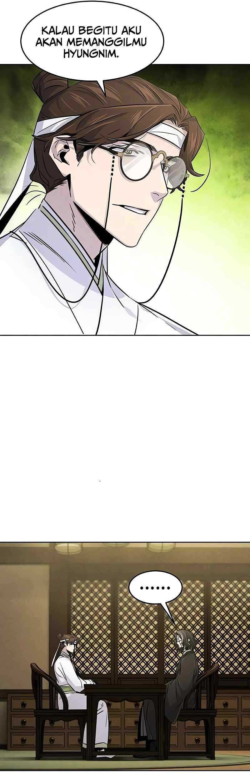 Return of the Mad Demon Chapter 135 Gambar 14