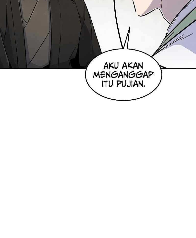 Return of the Mad Demon Chapter 135 Gambar 17