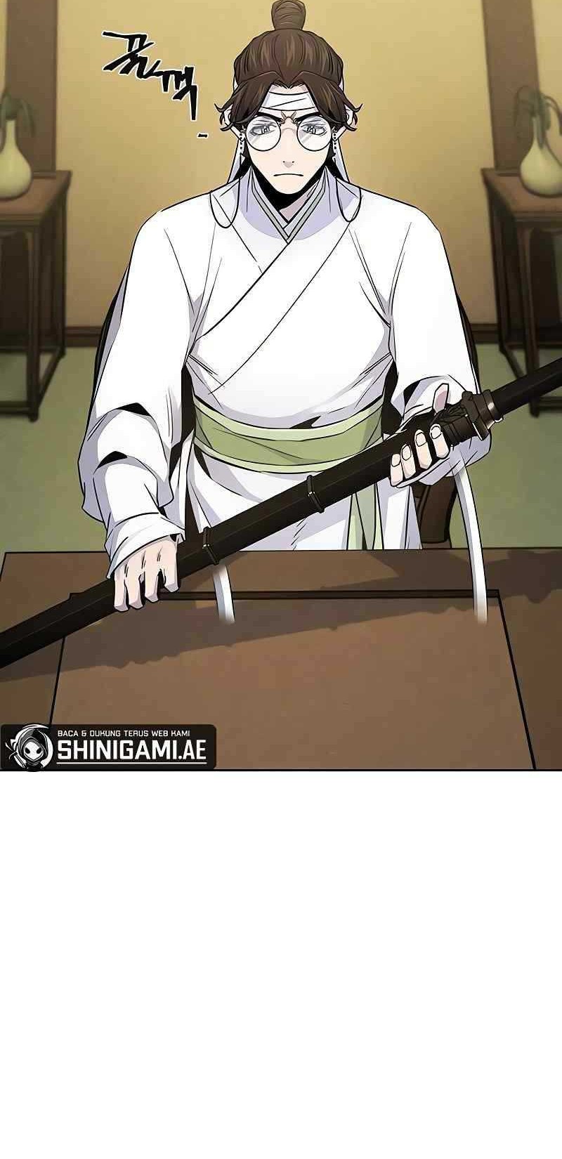 Return of the Mad Demon Chapter 135 Gambar 25