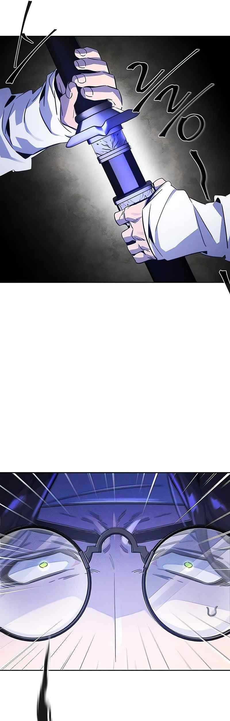 Return of the Mad Demon Chapter 135 Gambar 26