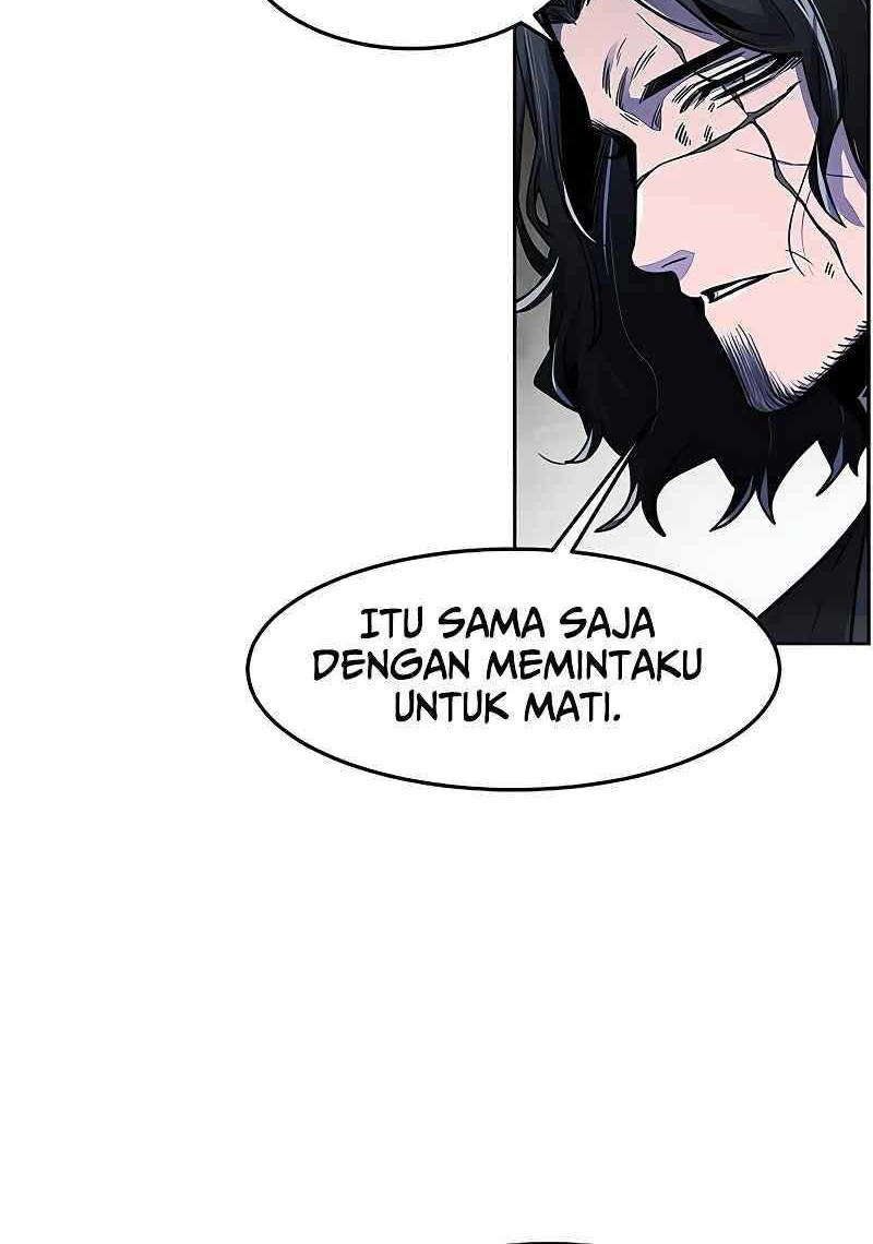 Return of the Mad Demon Chapter 135 Gambar 33
