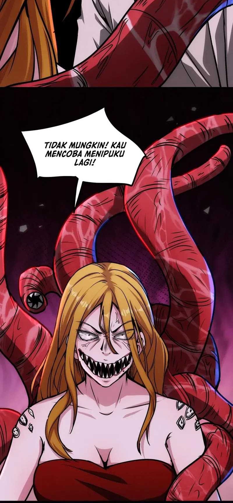 Creepy Pharmacist: All My Patients Are Horrific Chapter 69 Gambar 3