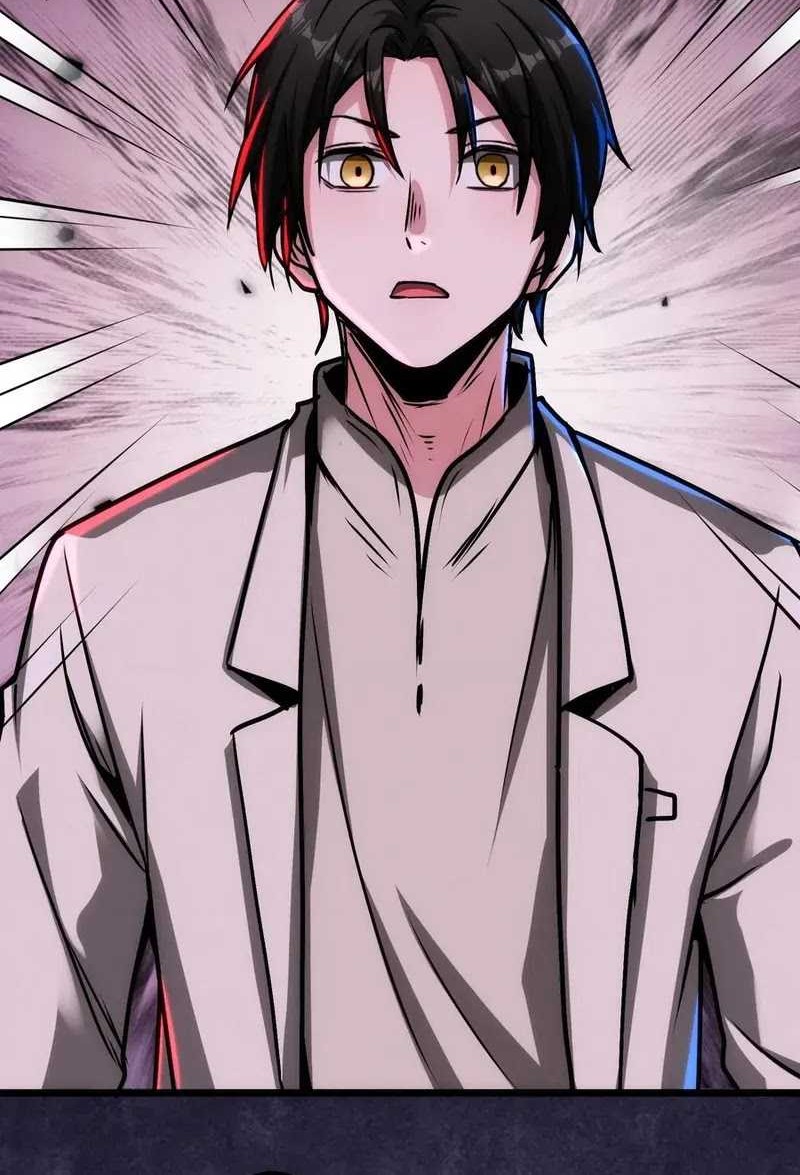 Creepy Pharmacist: All My Patients Are Horrific Chapter 69 Gambar 5