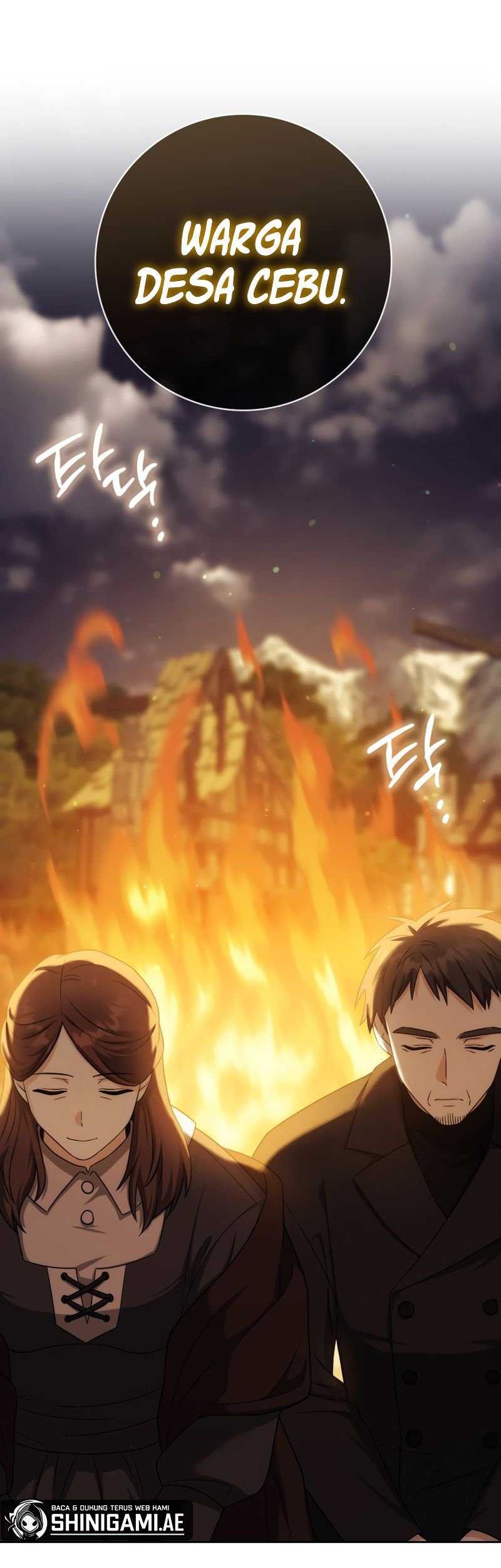 The Reincarnated Assassin is a Genius Swordsman Chapter 45 Gambar 52