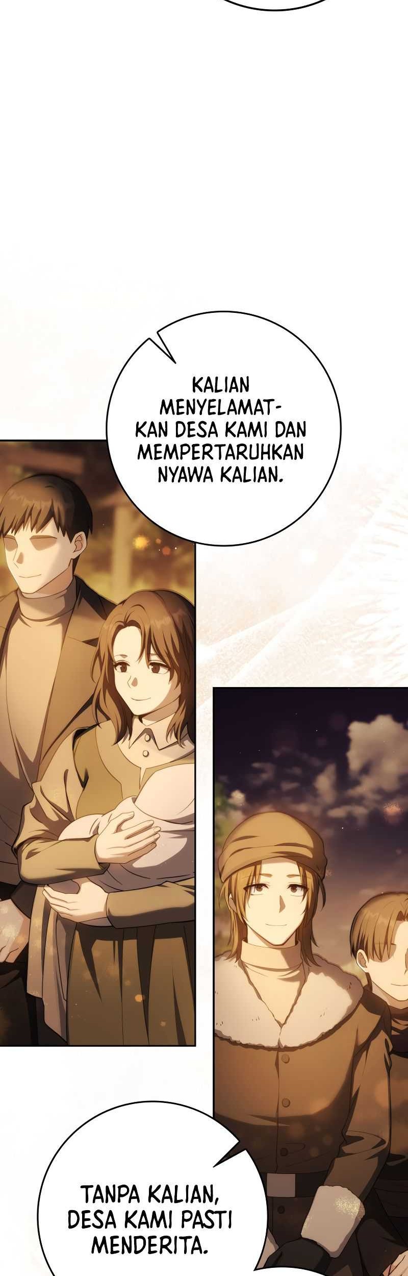 The Reincarnated Assassin is a Genius Swordsman Chapter 45 Gambar 55