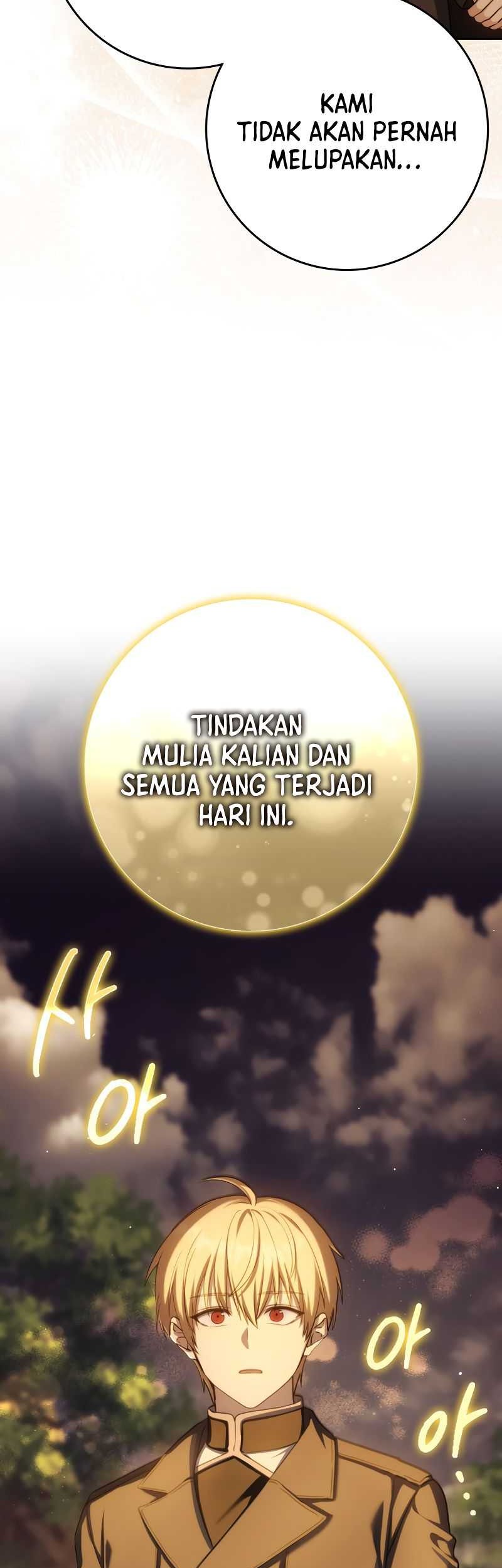 The Reincarnated Assassin is a Genius Swordsman Chapter 45 Gambar 56