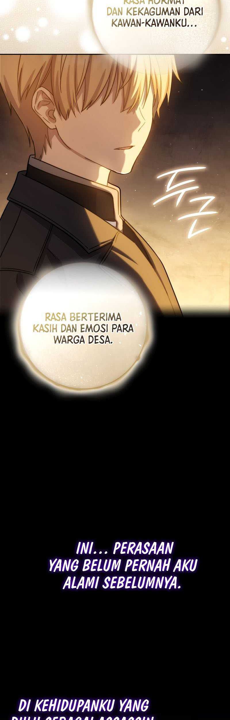 The Reincarnated Assassin is a Genius Swordsman Chapter 45 Gambar 59