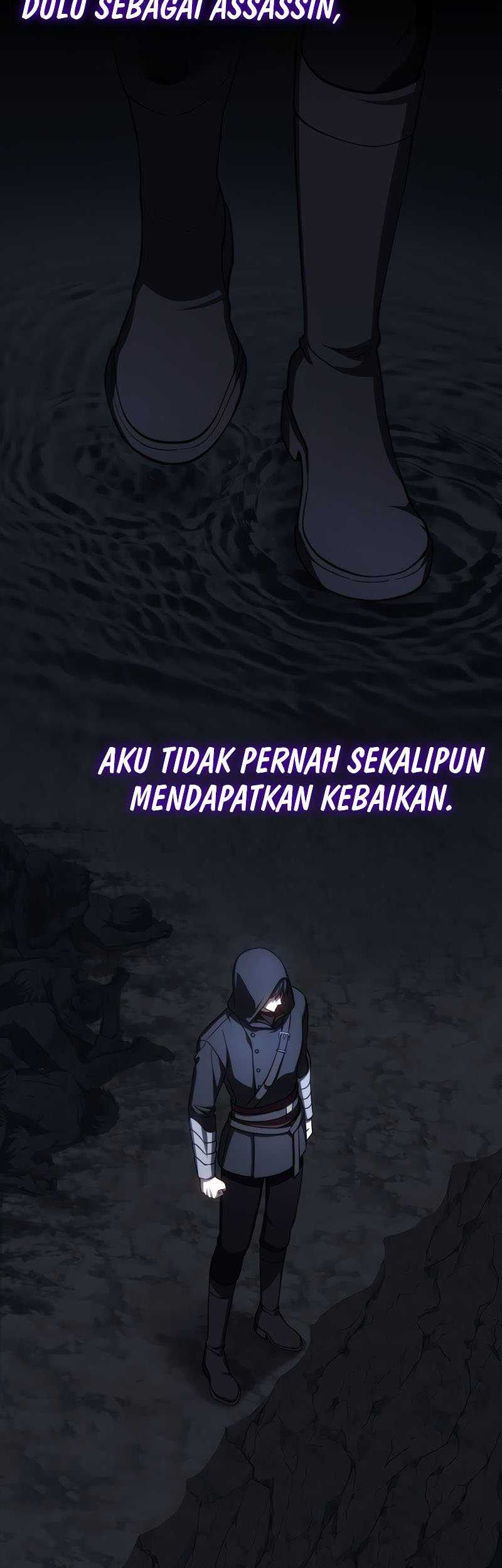 The Reincarnated Assassin is a Genius Swordsman Chapter 45 Gambar 60