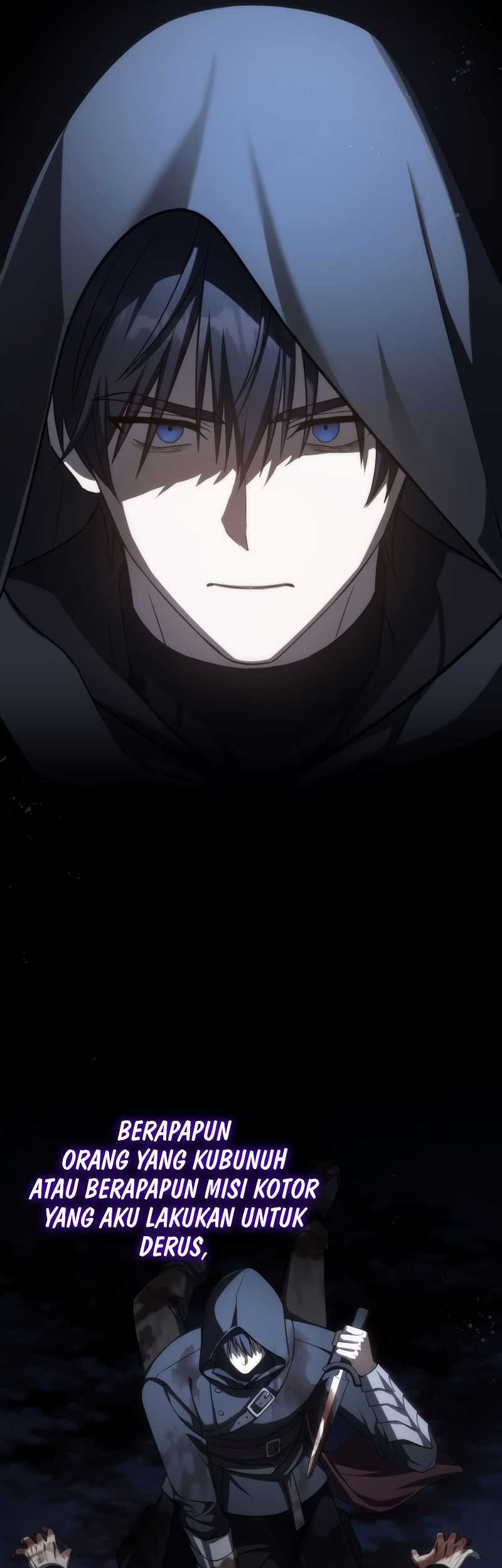 The Reincarnated Assassin is a Genius Swordsman Chapter 45 Gambar 62