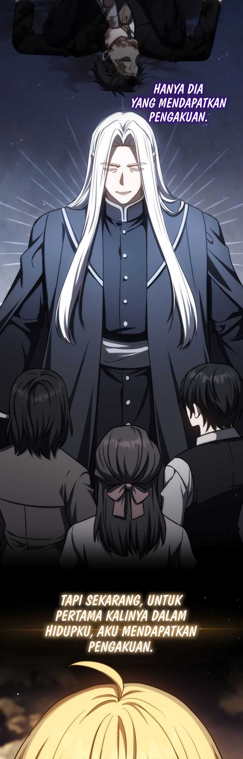 The Reincarnated Assassin is a Genius Swordsman Chapter 45 Gambar 63