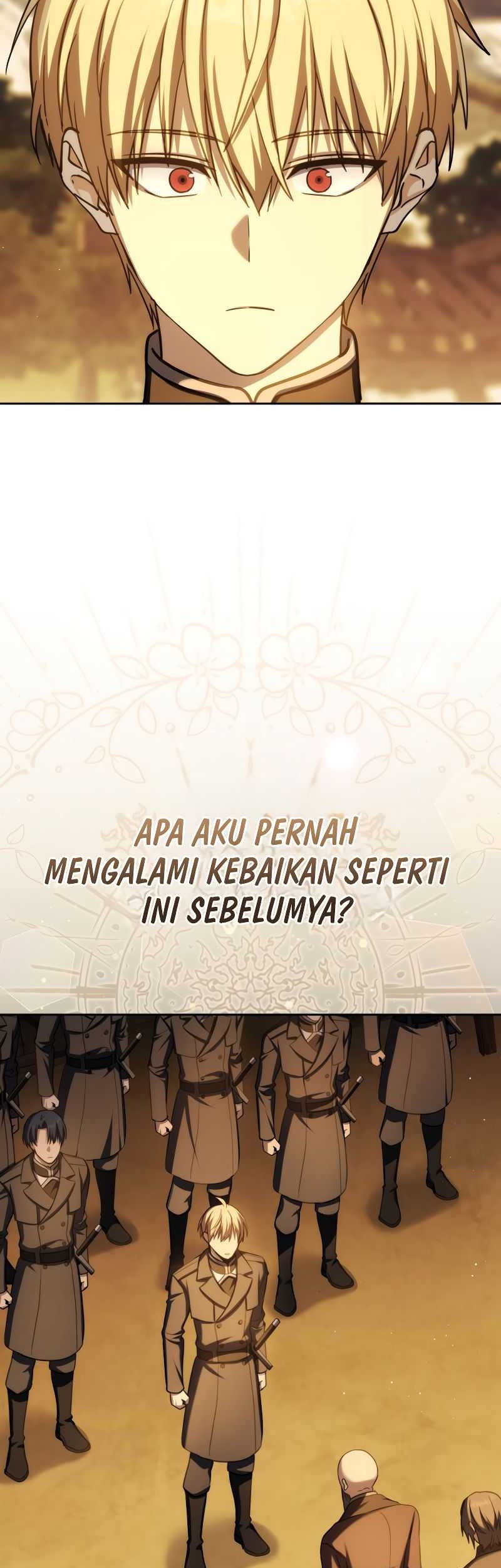 The Reincarnated Assassin is a Genius Swordsman Chapter 45 Gambar 64