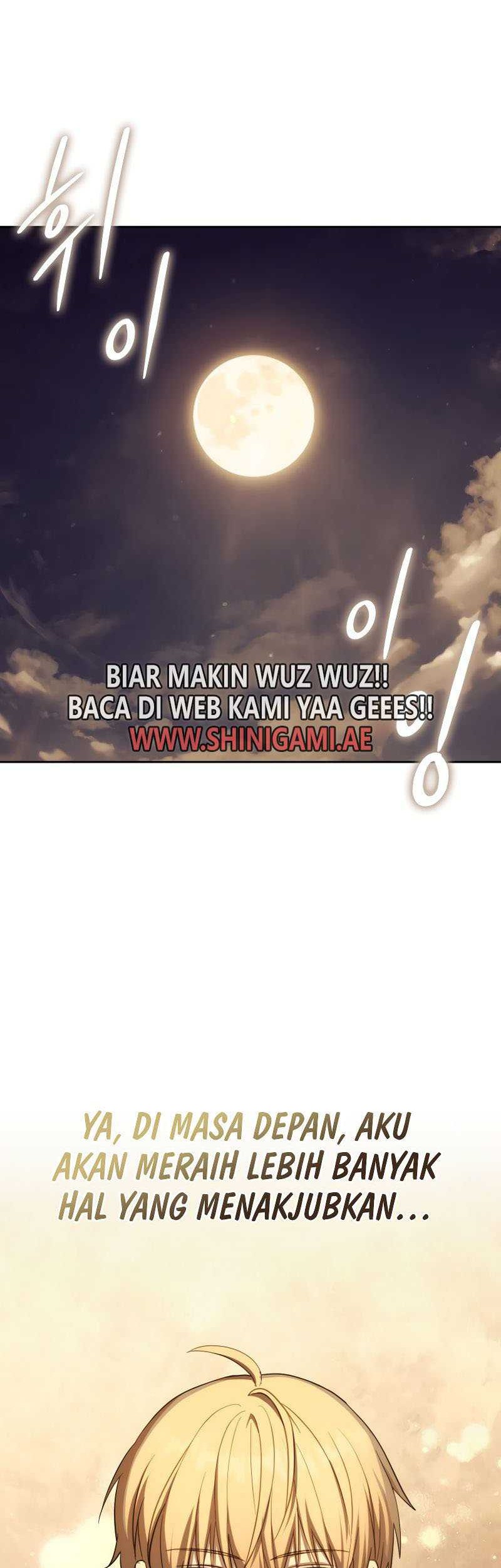 The Reincarnated Assassin is a Genius Swordsman Chapter 45 Gambar 67