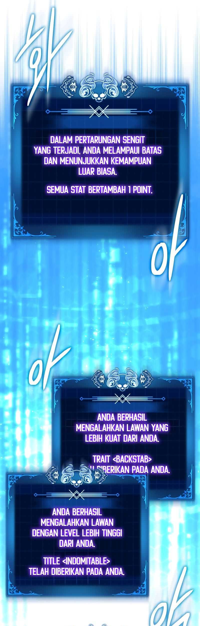 The Reincarnated Assassin is a Genius Swordsman Chapter 45 Gambar 33