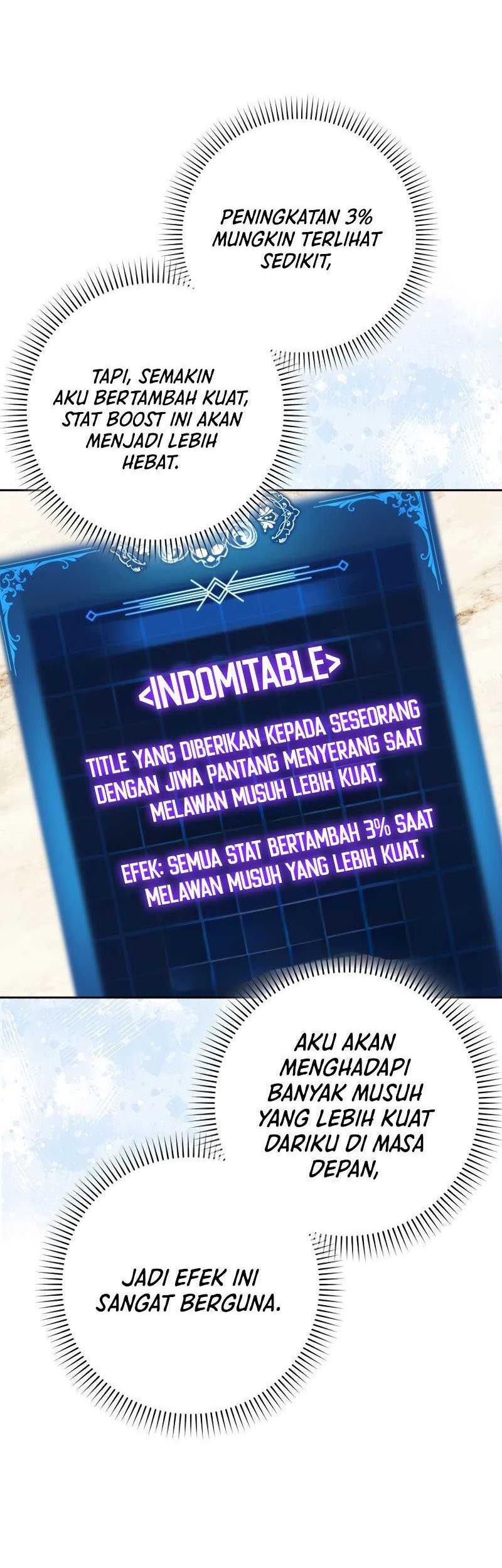 The Reincarnated Assassin is a Genius Swordsman Chapter 45 Gambar 38