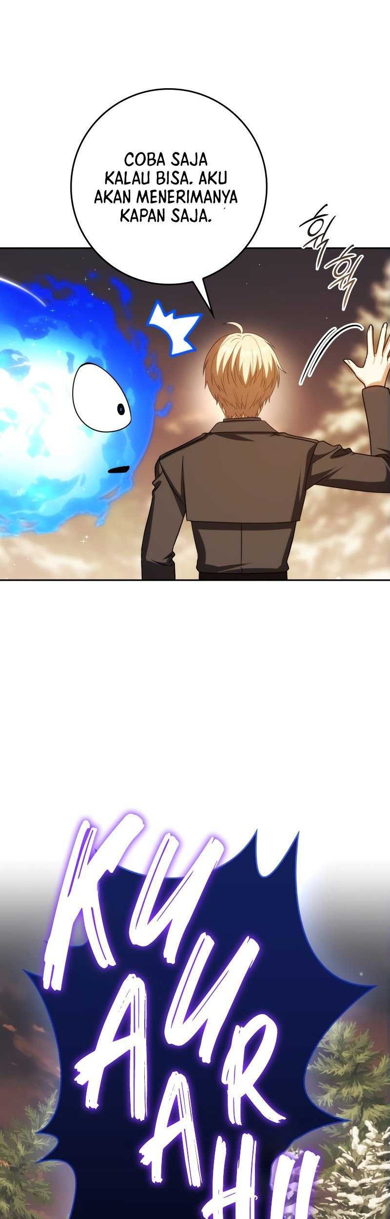 The Reincarnated Assassin is a Genius Swordsman Chapter 45 Gambar 43