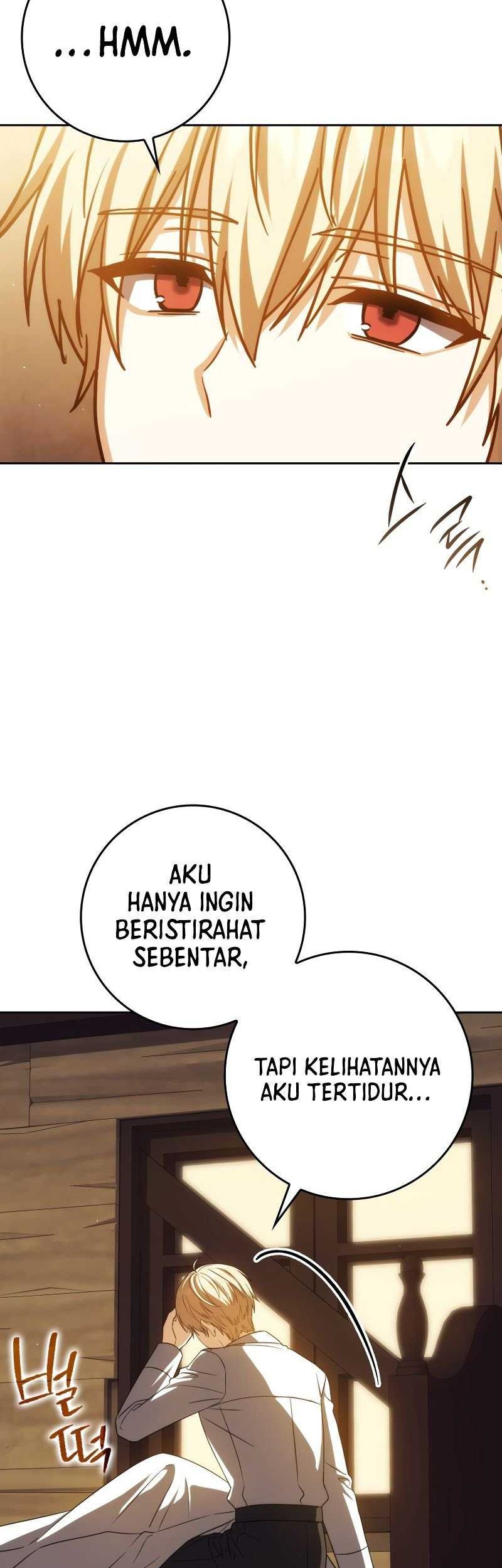 The Reincarnated Assassin is a Genius Swordsman Chapter 45 Gambar 47
