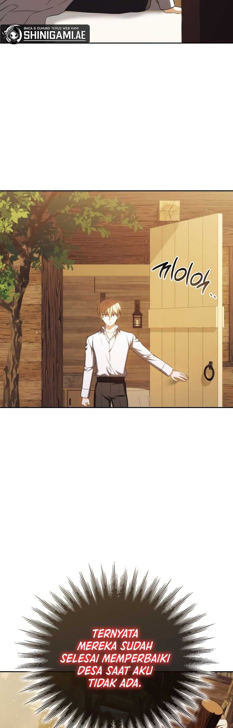 The Reincarnated Assassin is a Genius Swordsman Chapter 45 Gambar 48