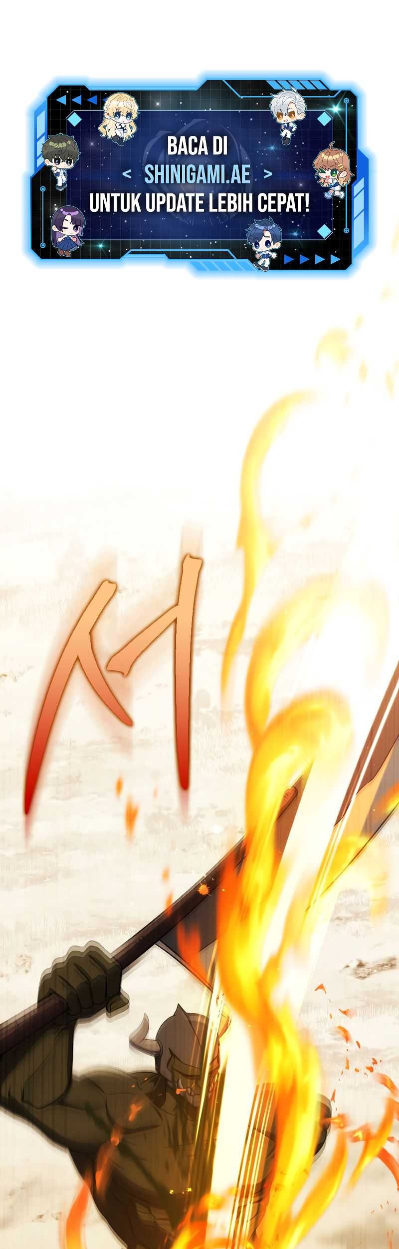 Manhwa The Reincarnated Assassin is a Genius Swordsman Chapter 45 gambar nomor 2