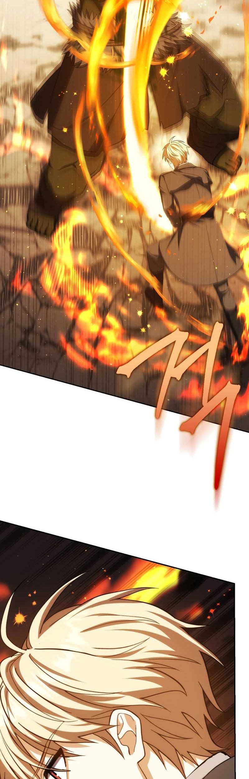 The Reincarnated Assassin is a Genius Swordsman Chapter 45 Gambar 3