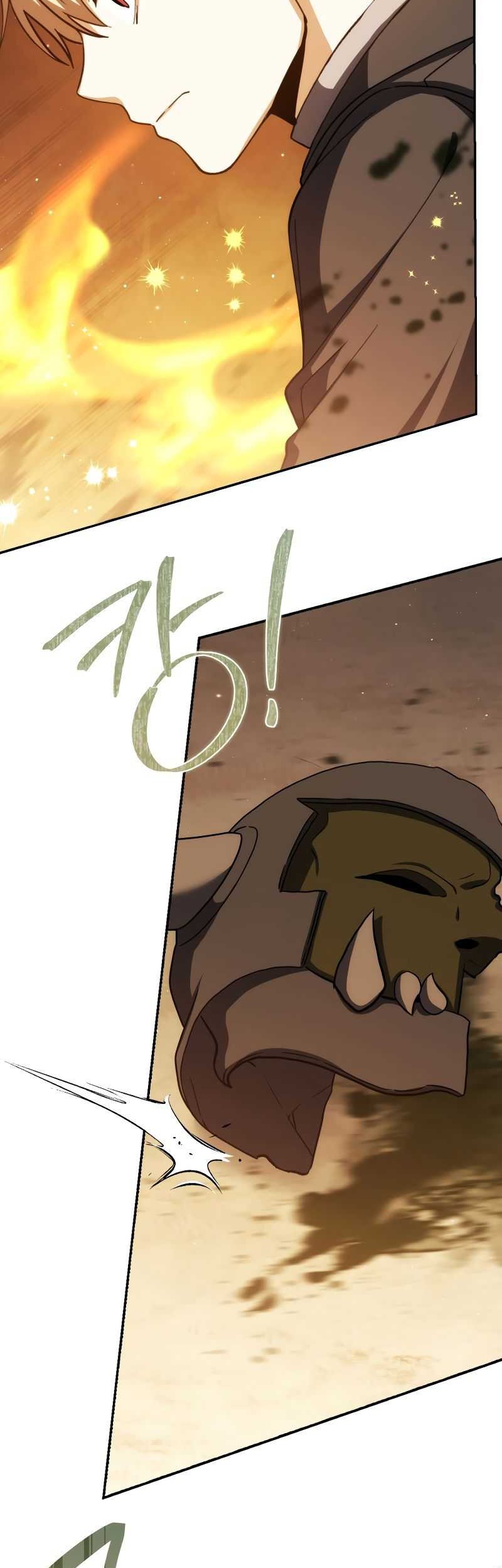 The Reincarnated Assassin is a Genius Swordsman Chapter 45 Gambar 4