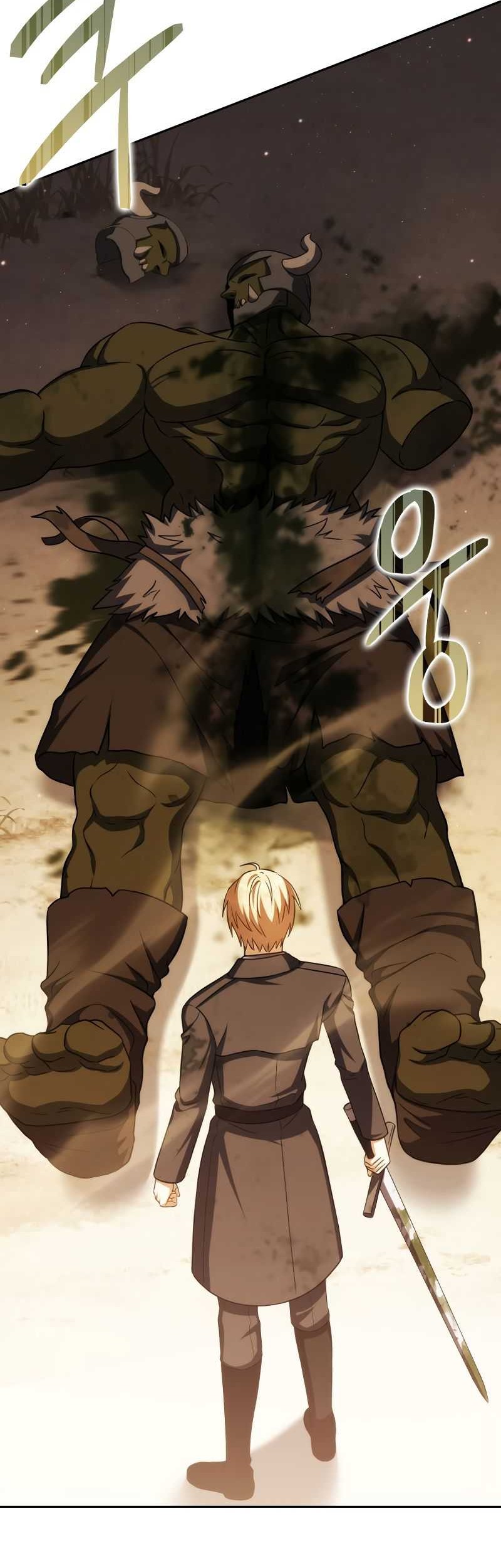 The Reincarnated Assassin is a Genius Swordsman Chapter 45 Gambar 5