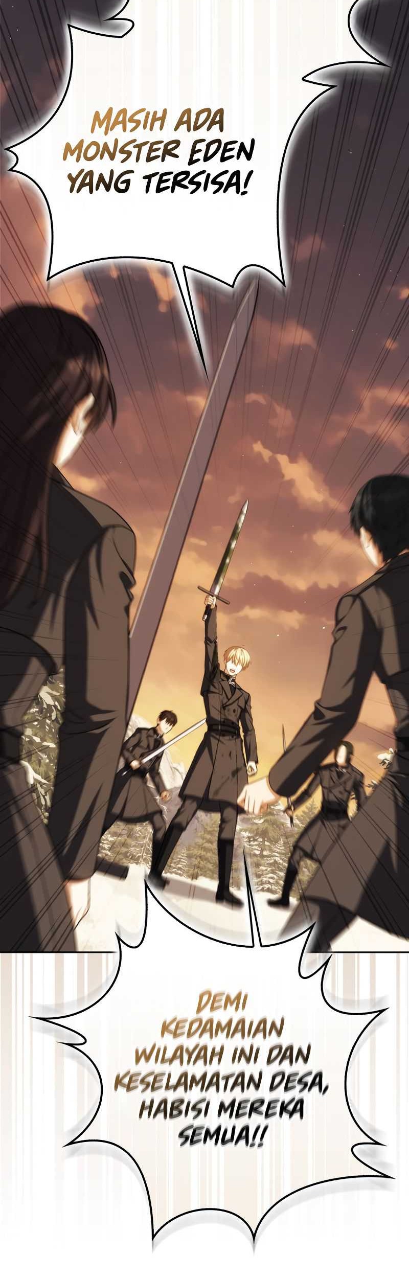 The Reincarnated Assassin is a Genius Swordsman Chapter 45 Gambar 9