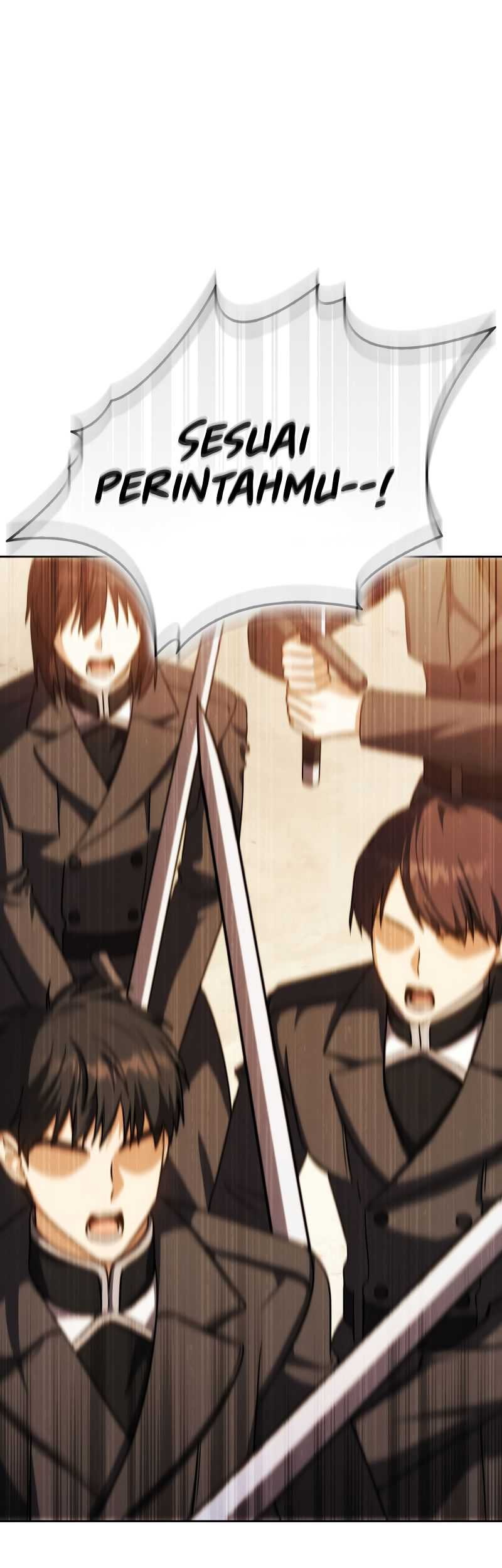 The Reincarnated Assassin is a Genius Swordsman Chapter 45 Gambar 10