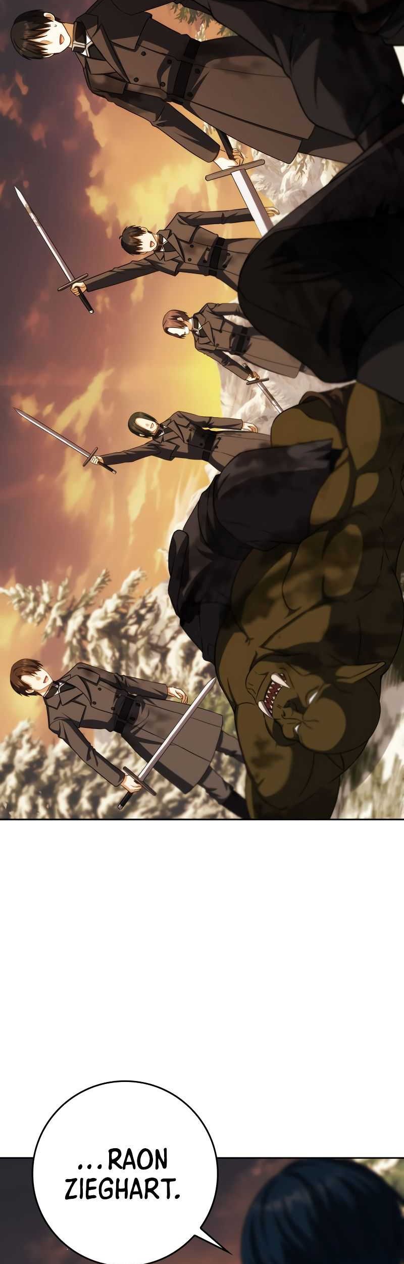 The Reincarnated Assassin is a Genius Swordsman Chapter 45 Gambar 12