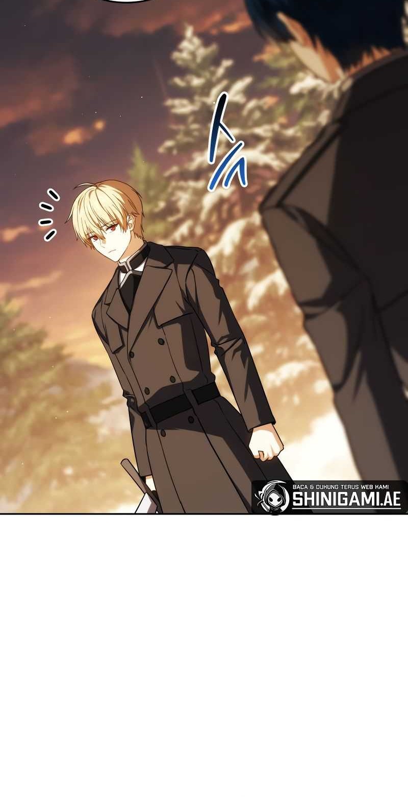 The Reincarnated Assassin is a Genius Swordsman Chapter 45 Gambar 13