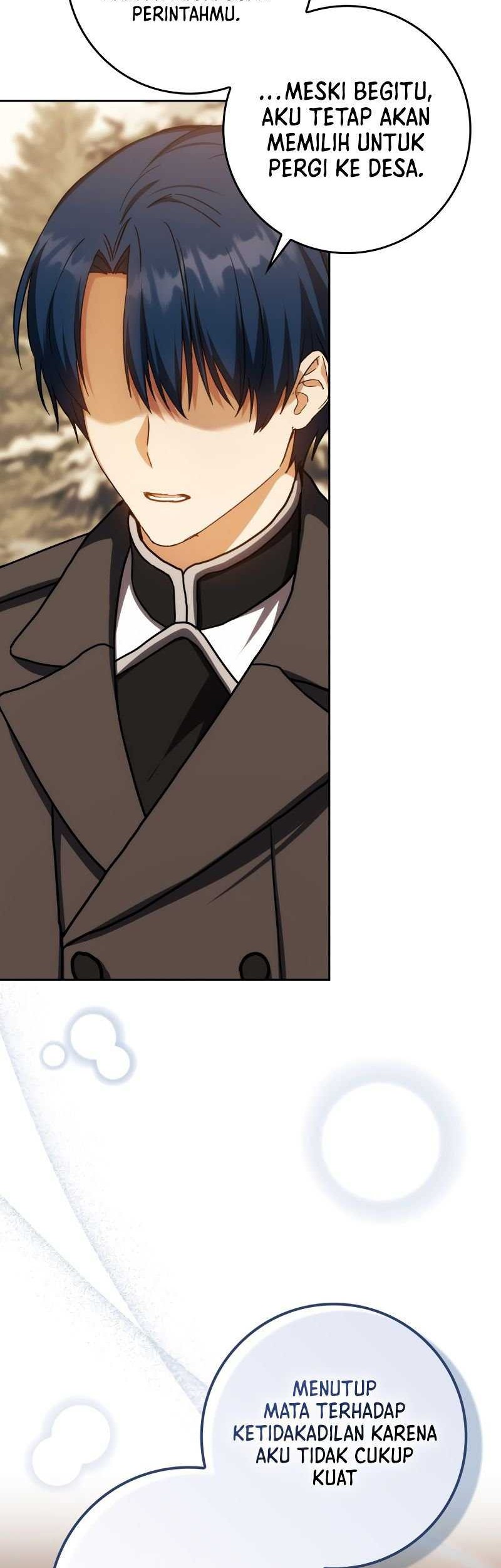 The Reincarnated Assassin is a Genius Swordsman Chapter 45 Gambar 15