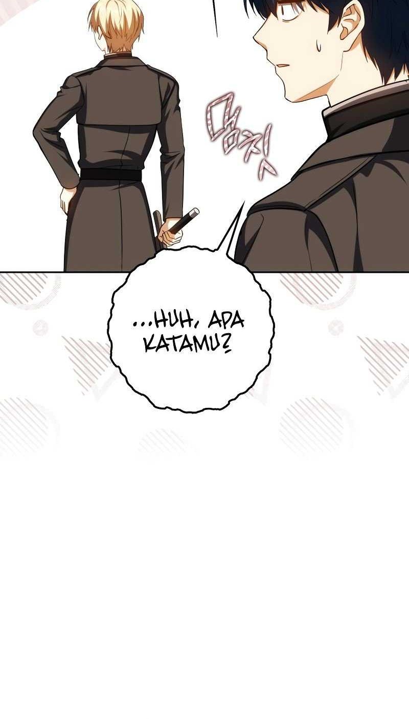 The Reincarnated Assassin is a Genius Swordsman Chapter 45 Gambar 17