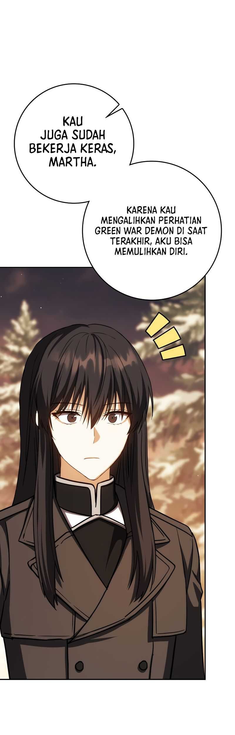 The Reincarnated Assassin is a Genius Swordsman Chapter 45 Gambar 22