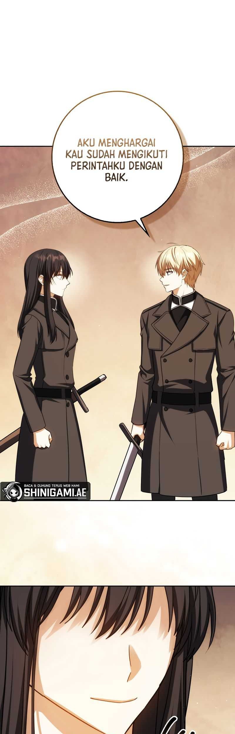 The Reincarnated Assassin is a Genius Swordsman Chapter 45 Gambar 23