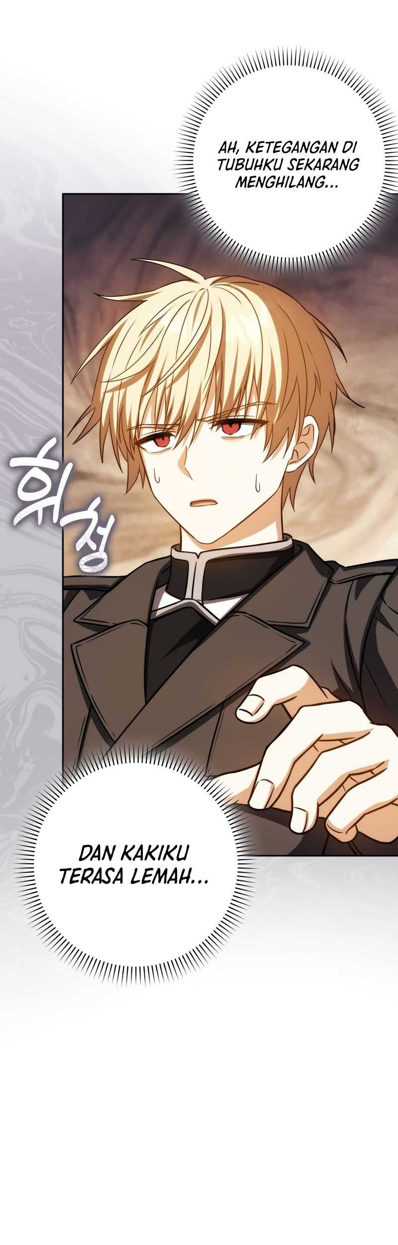 The Reincarnated Assassin is a Genius Swordsman Chapter 45 Gambar 26