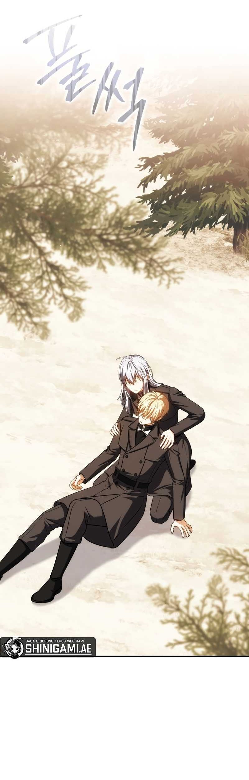 The Reincarnated Assassin is a Genius Swordsman Chapter 45 Gambar 27