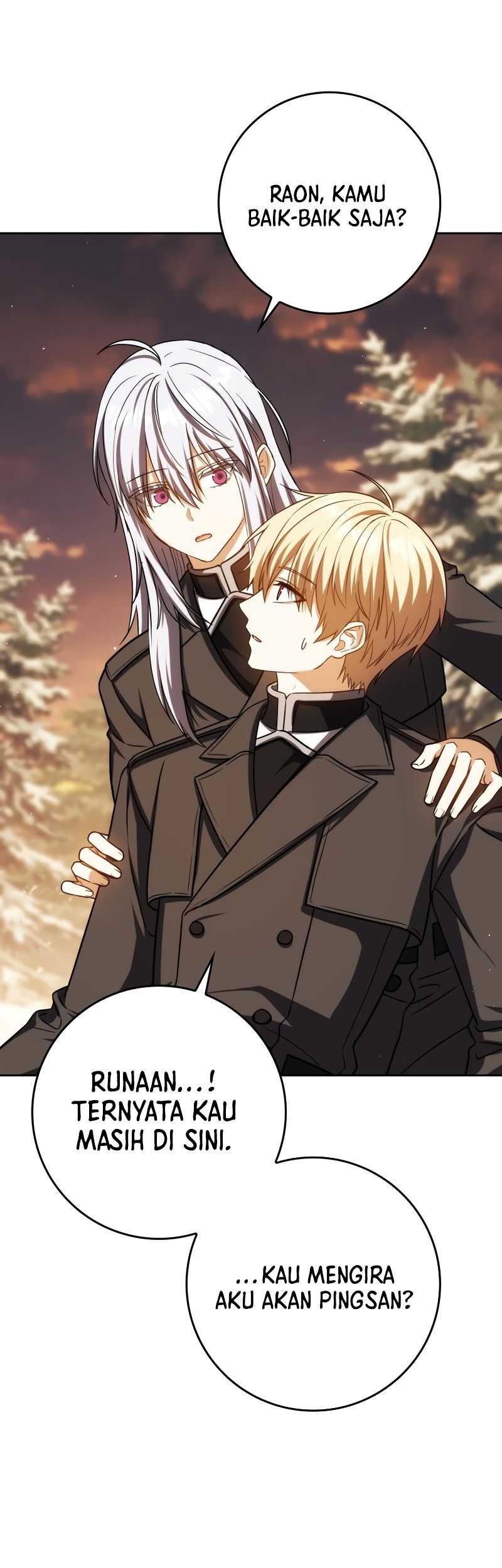 The Reincarnated Assassin is a Genius Swordsman Chapter 45 Gambar 28